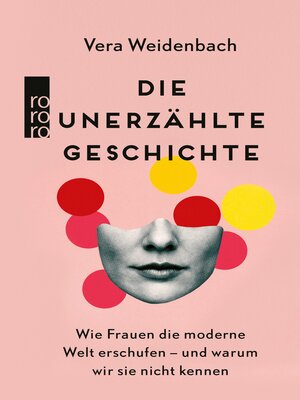 cover image of Die unerzählte Geschichte